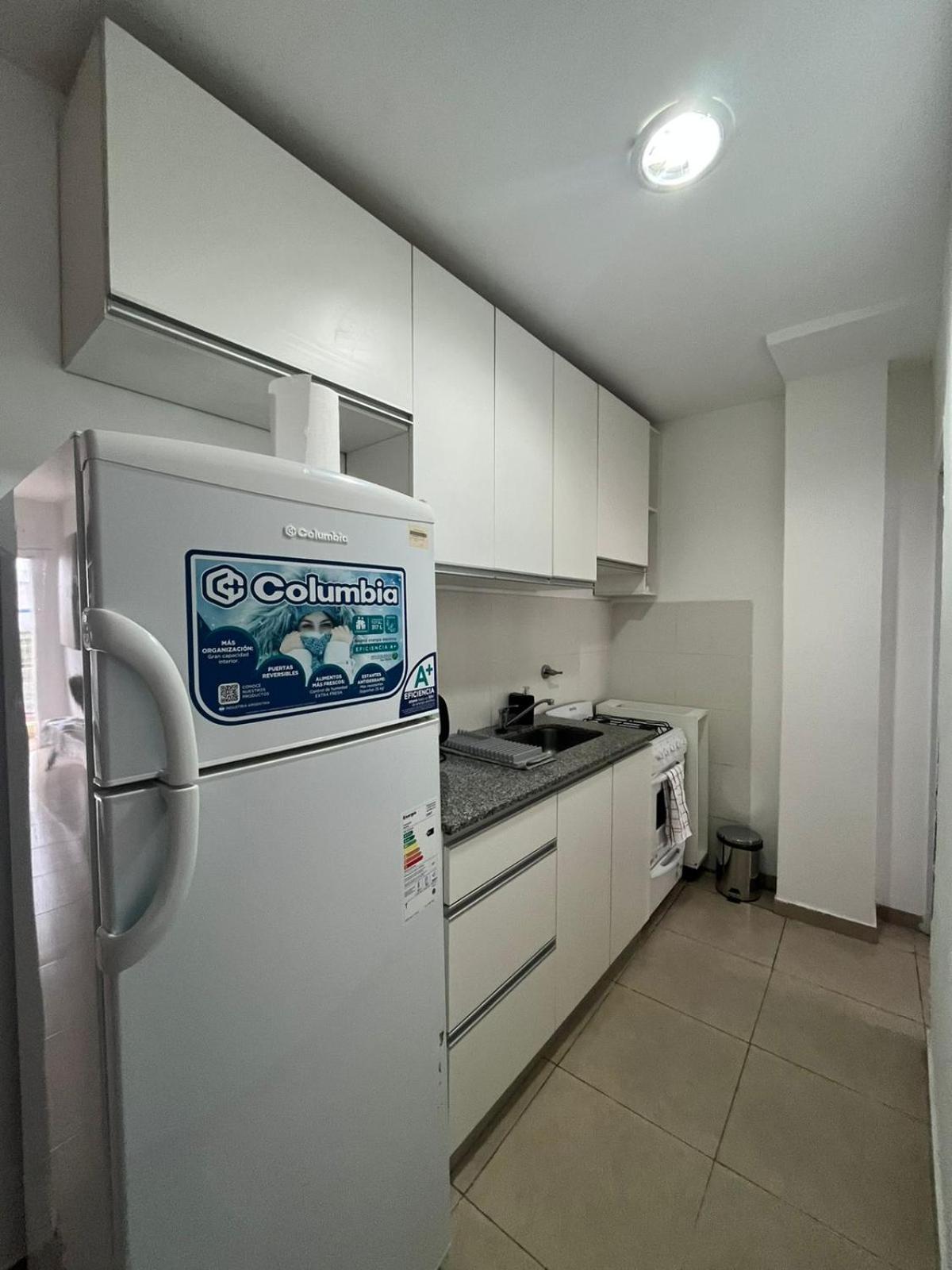 Departamento Para 5 Resistencia Exterior photo