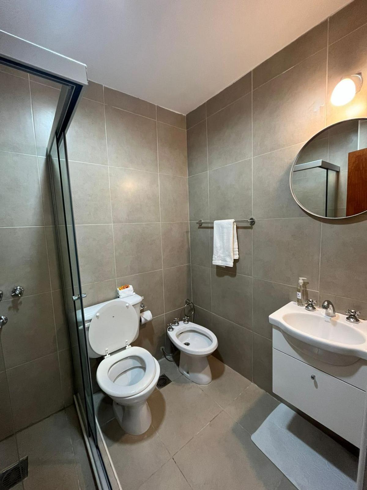 Departamento Para 5 Resistencia Exterior photo