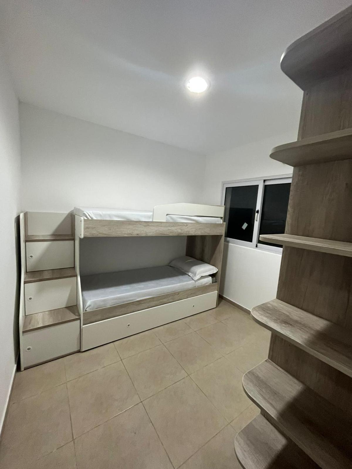 Departamento Para 5 Resistencia Exterior photo