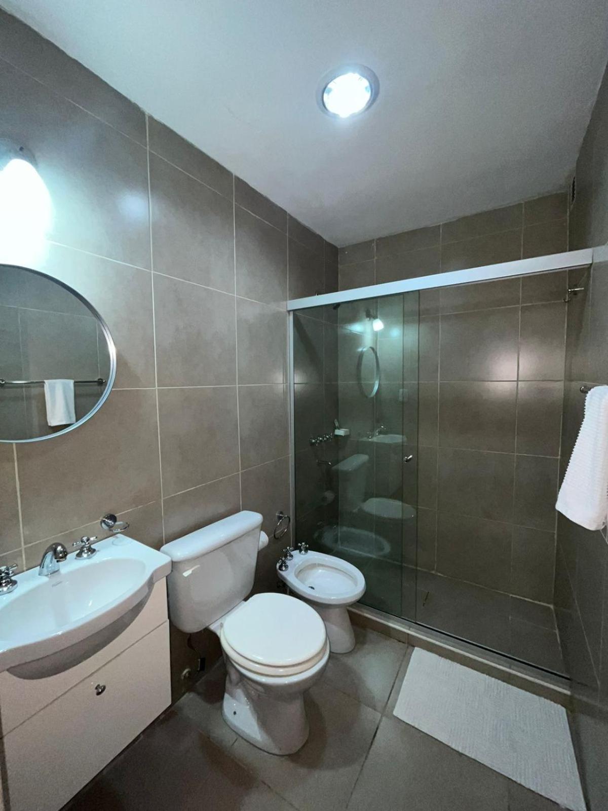 Departamento Para 5 Resistencia Exterior photo